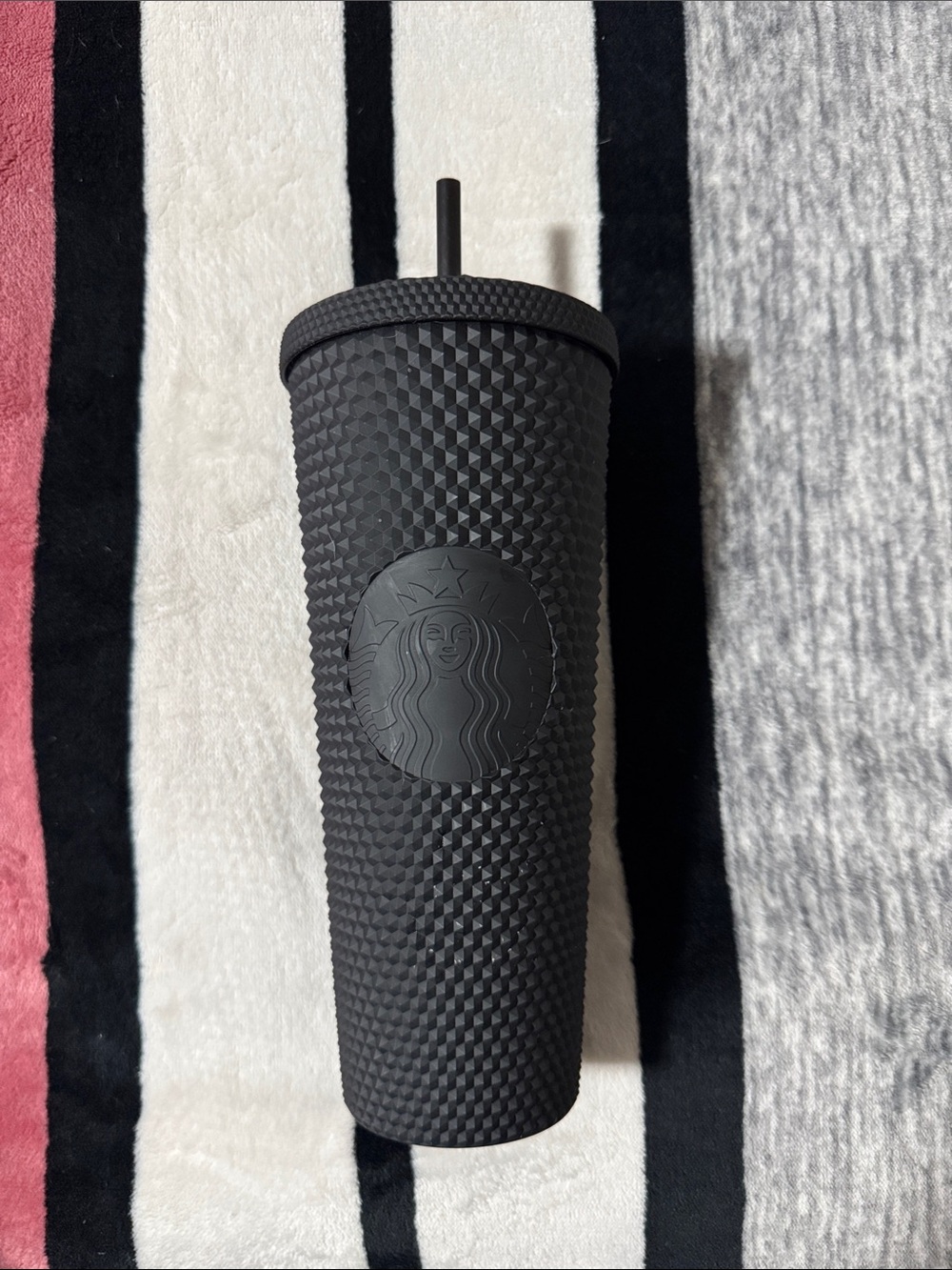 Limited Edition Starbucks Studded Tumbler